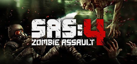 Image de SAS : Zombie Assault 4