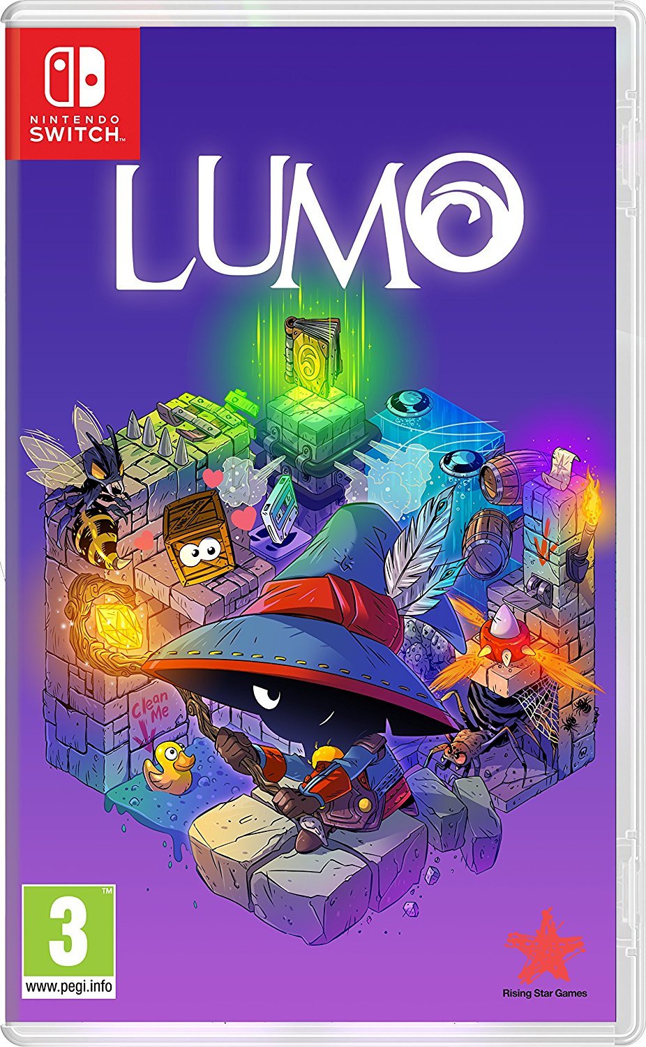 Image de Lumo