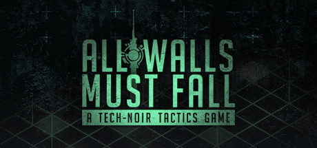 Image de All Walls Must Fall