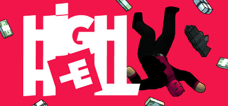 Image de High Hell