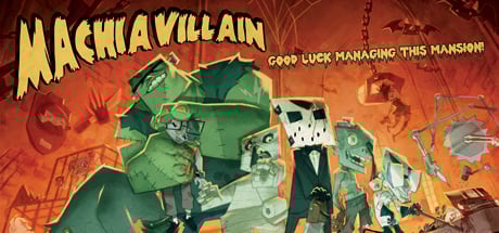 Image de MachiaVillain