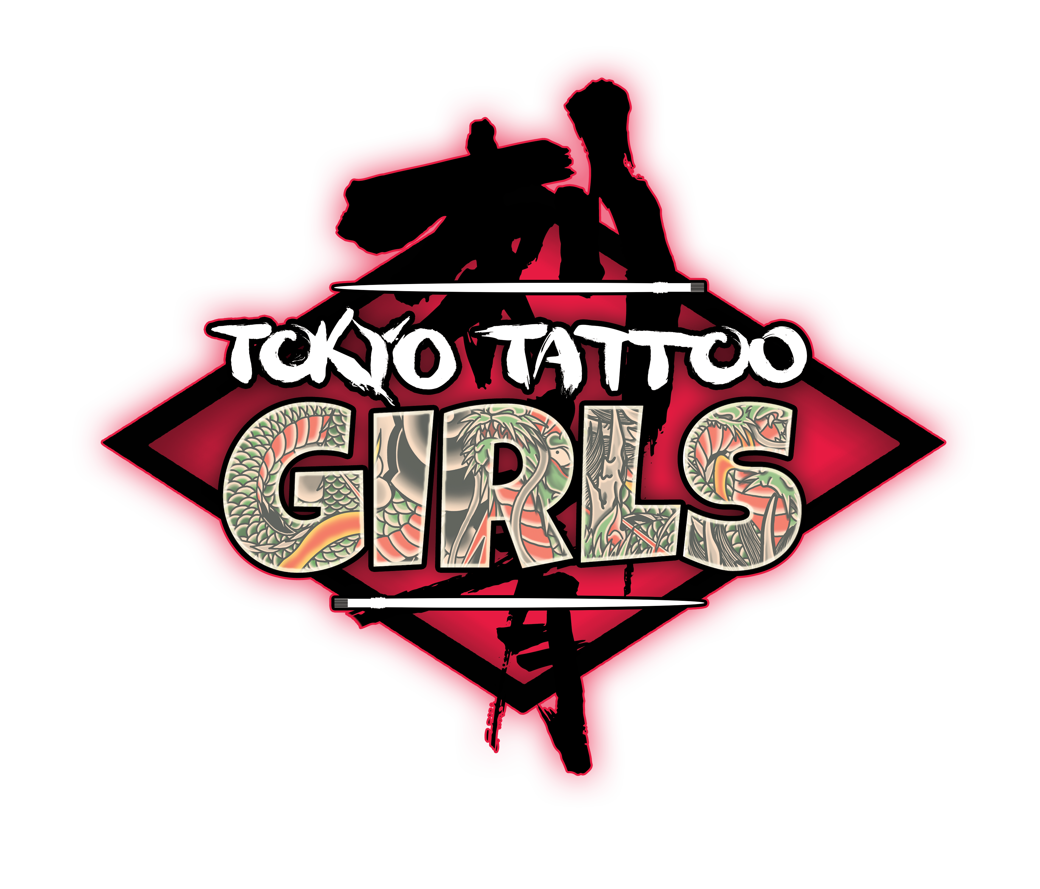 Image de Tokyo Tattoo Girls