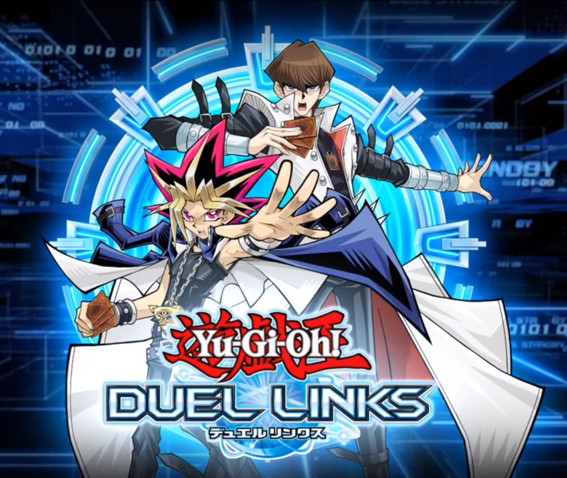 Image de Yu-Gi-Oh! Duel Links