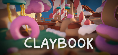 Image de Claybook