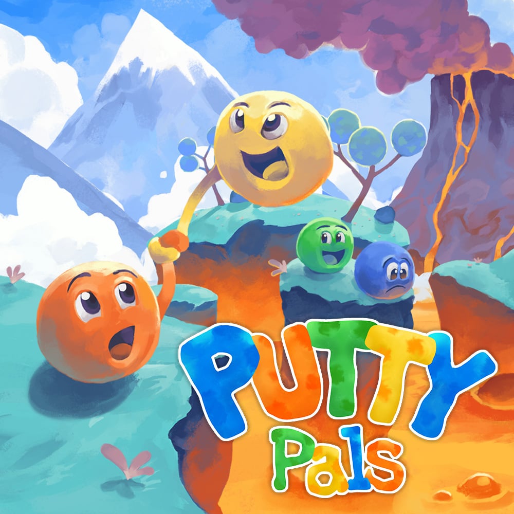 Image de Putty Pals