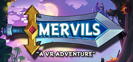 Image de Mervils : A VR Adventure