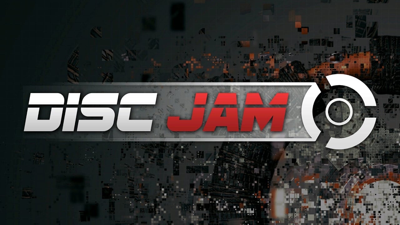 Disc Jam