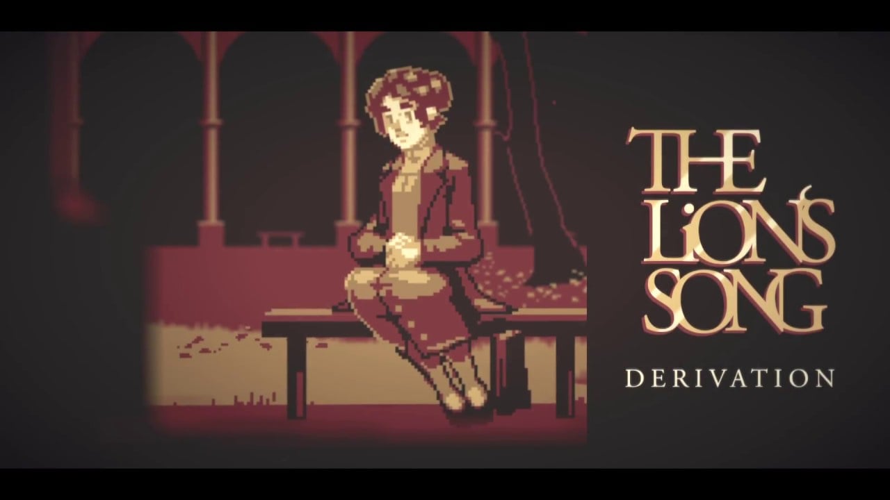 Image de The Lion’s Song : Episode 3 - Derivation