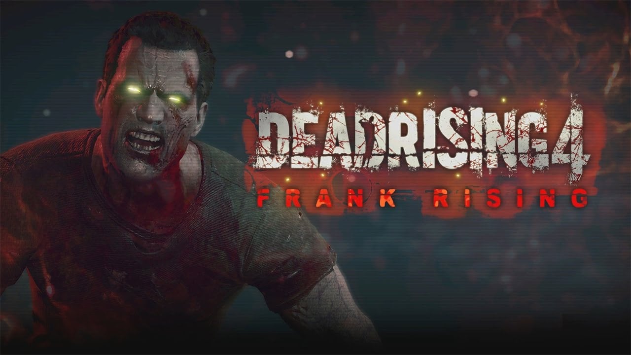 Image de Dead Rising 4 : L’avènement de Frank