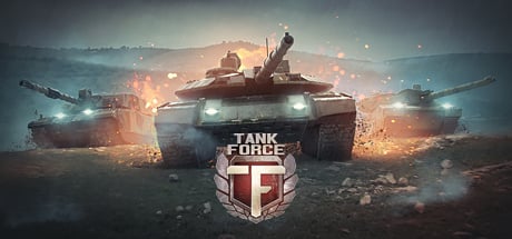 Image de Tank Force