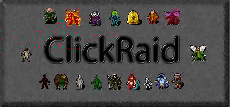 Image de ClickRaid