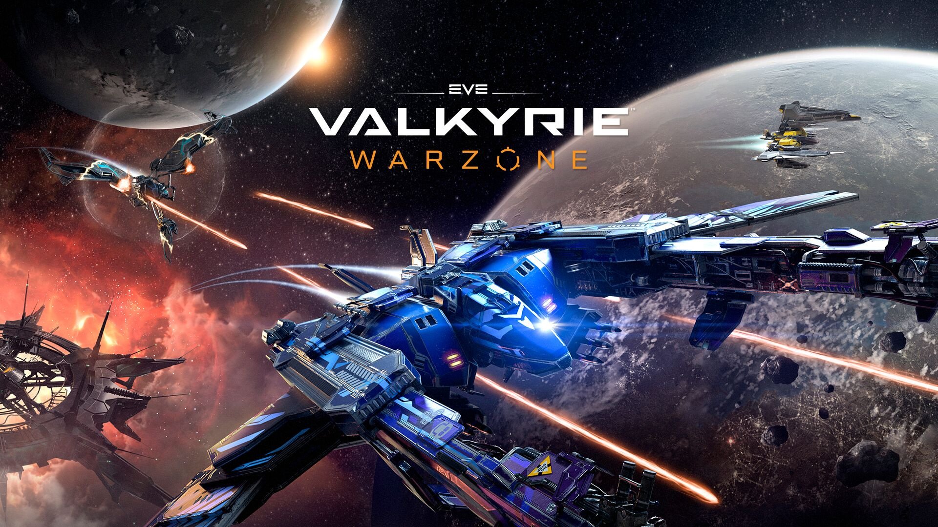 Image de EVE Valkyrie : Warzone