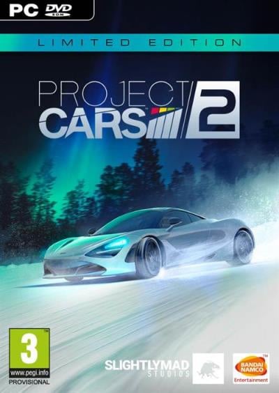 Image de Project CARS 2