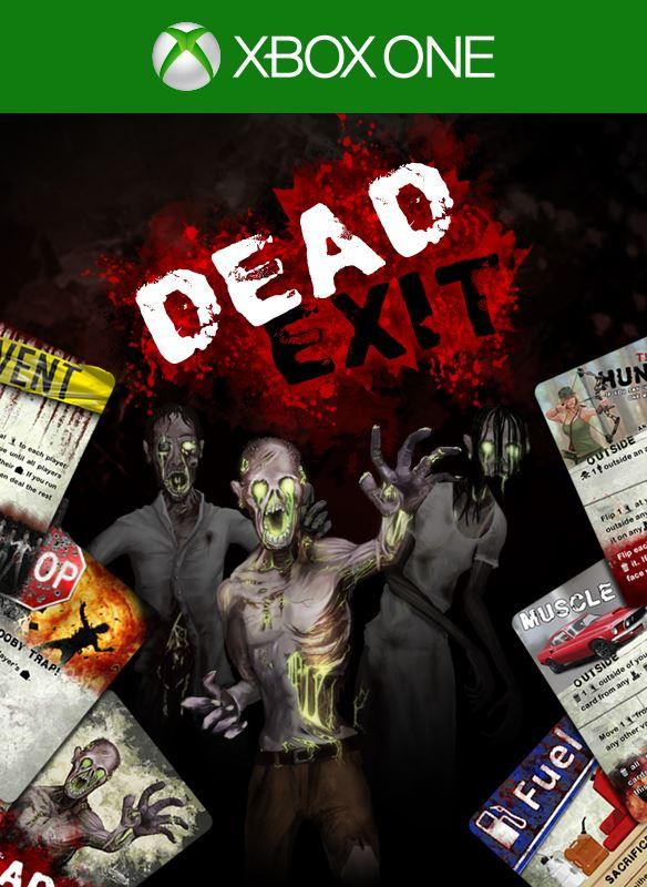 Image de Dead Exit