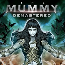 Image de The Mummy Demastered