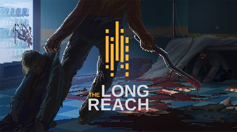 Image de The Long Reach