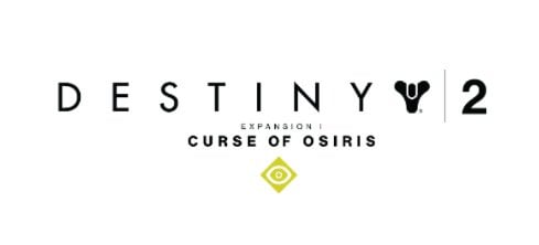 Jaquette de Destiny 2 : La Malédiction d'Osiris