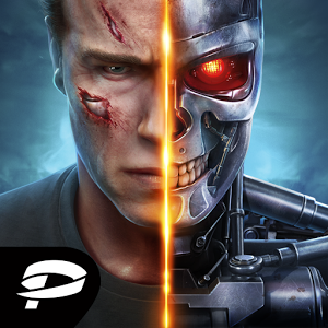 Image de Terminator Genisys : Future War