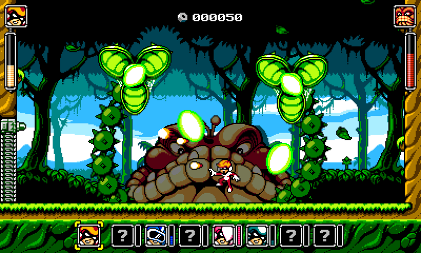 Image de Super Mighty Power Man