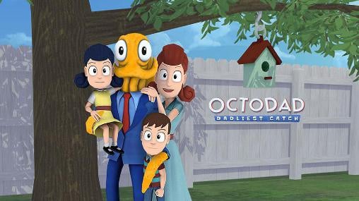 Image de Octodad : Dadliest Catch