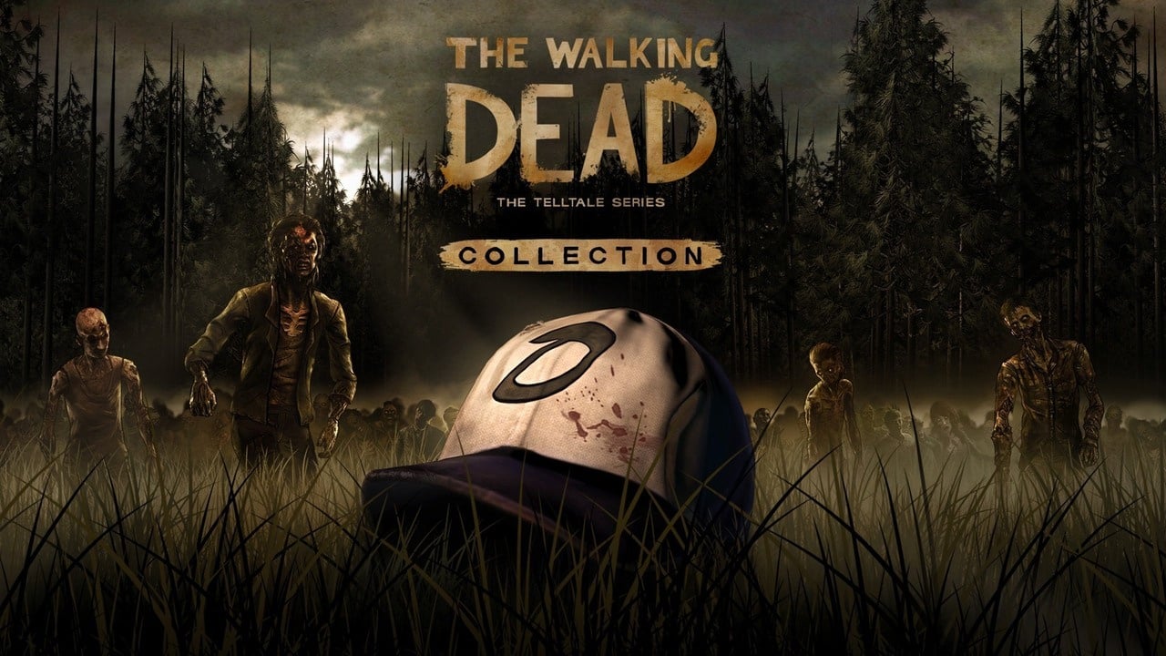 Image de The Walking Dead Collection