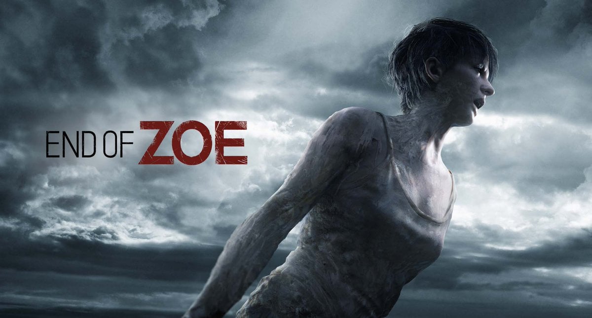 Image de Resident Evil VII : End of Zoe
