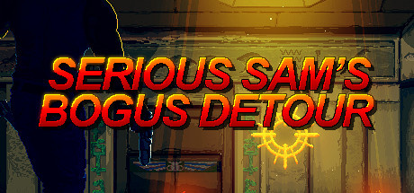 Image de Serious Sam's Bogus Detour