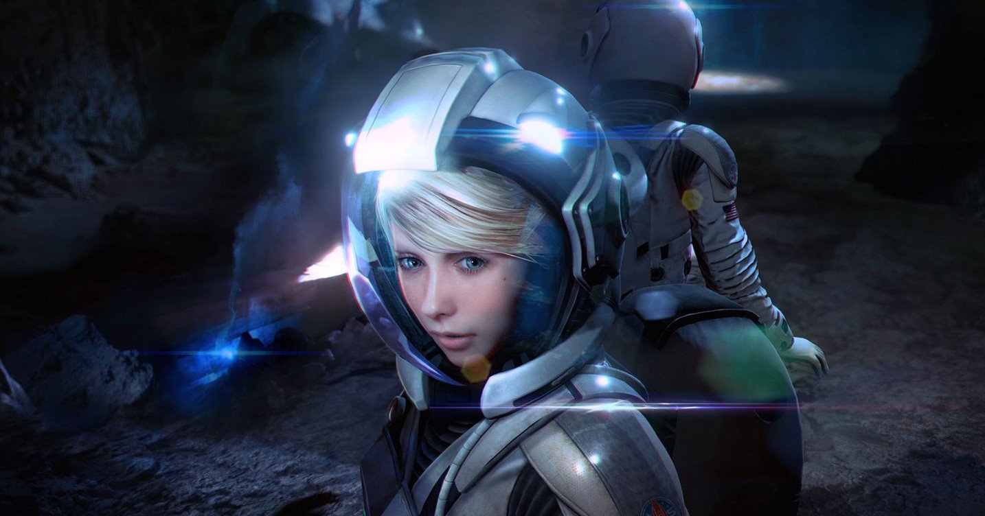 Image de Unearthing Mars VR