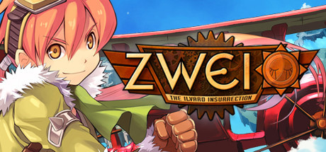 Image de Zwei : The Ilvard Insurrection