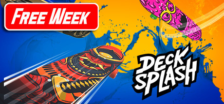 Image de Decksplash Free Week