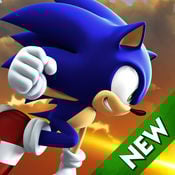 Image de Sonic Forces : Speed Battle