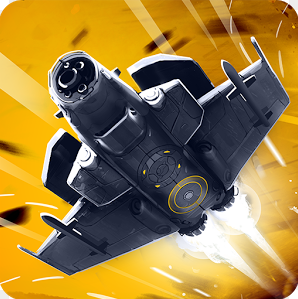 Image de Sky Force Reloaded