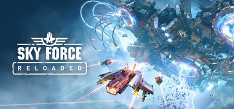 Image de Sky Force Reloaded