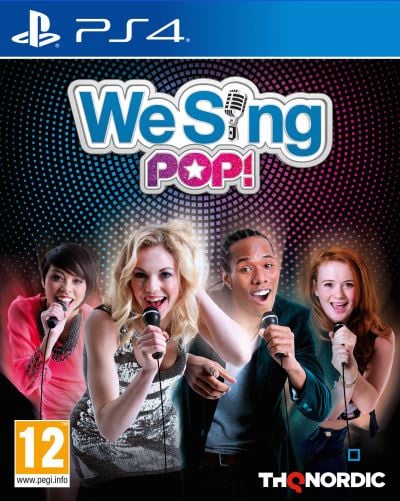 Image de We Sing Pop !