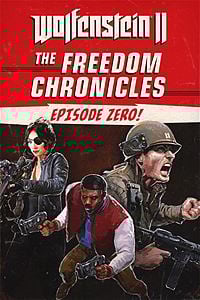 Image de Wolfenstein II : Freedom Chronicles - Épisode Zéro