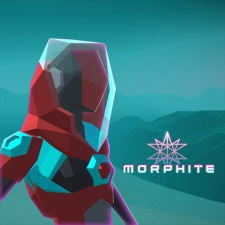 Jaquette de Morphite