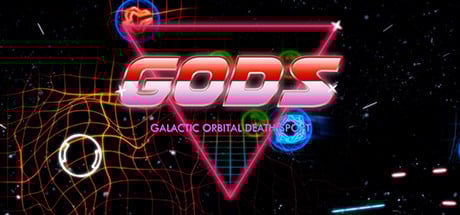 Image de Galactic Orbital Death Sport