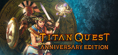 Image de Titan Quest Anniversary Edition
