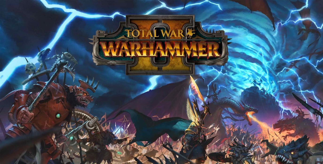 Total War : Warhammer II