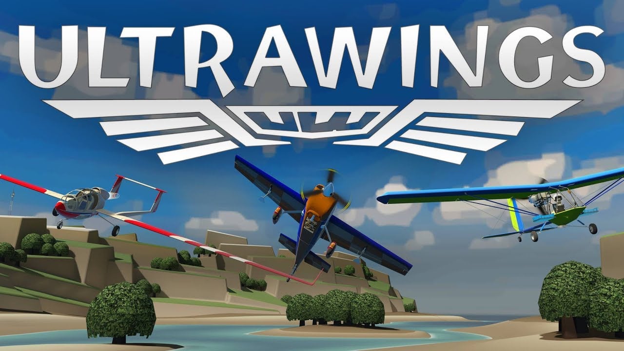 Image de Ultrawings