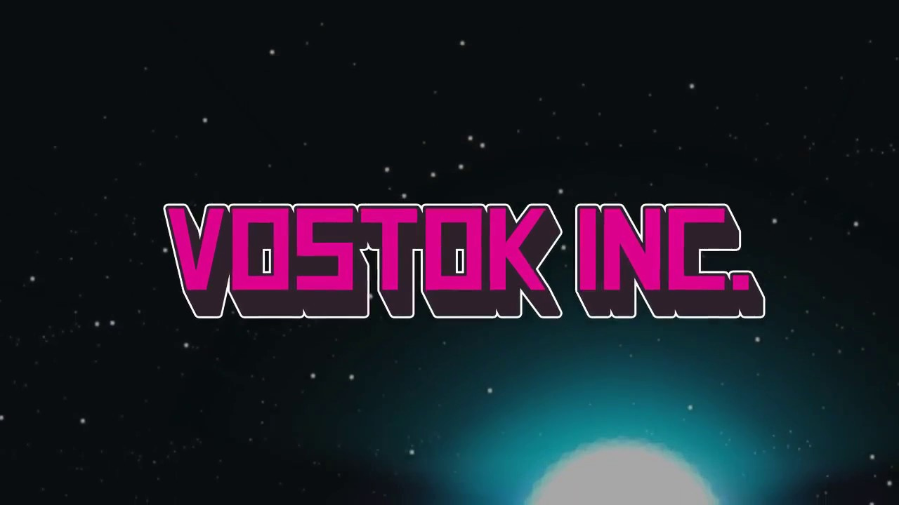 Image de Vostok Inc.