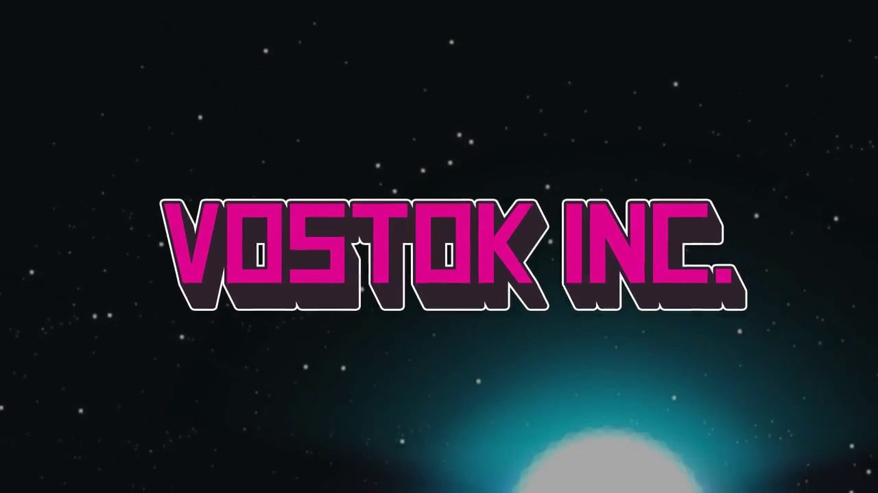 Image de Vostok Inc.