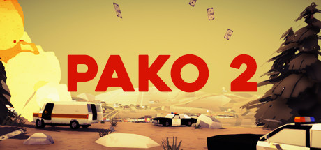 Image de PAKO 2