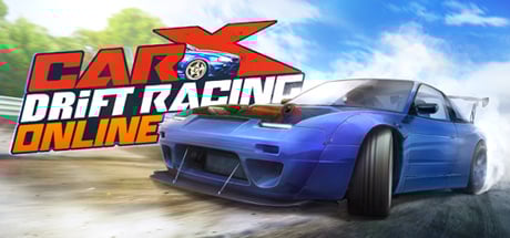 Image de CarX Drift Racing Online