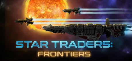 Image de Star Traders : Frontiers