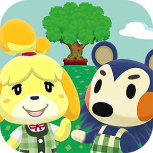 Image de Animal Crossing : Pocket Camp