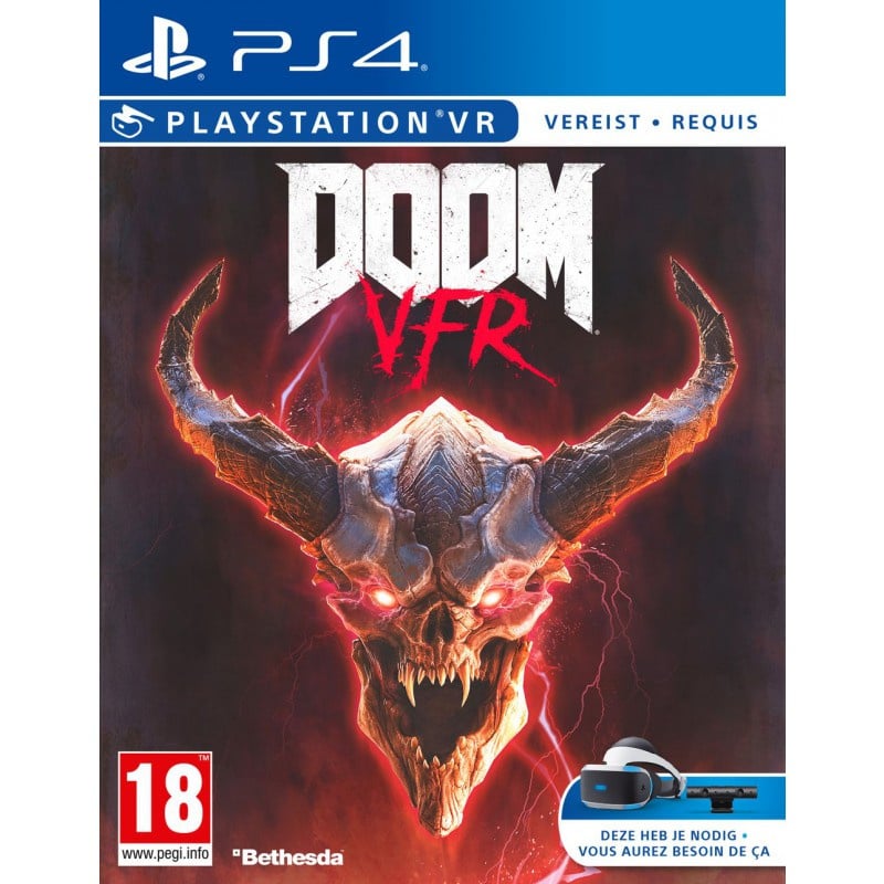 Image de Doom VFR