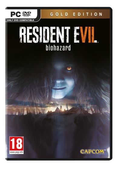 Image de Resident Evil VII : Gold Edition