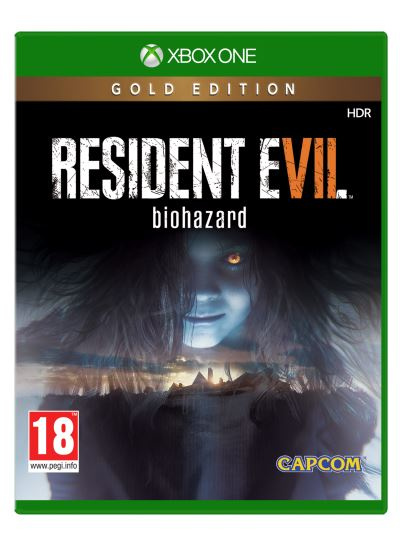 Image de Resident Evil VII : Gold Edition