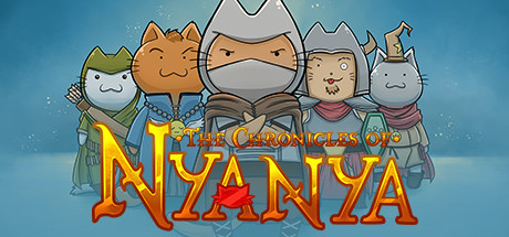 Image de The Chronicles of Nyanya